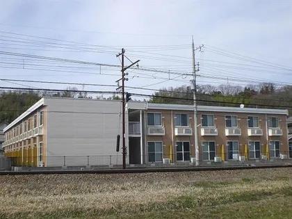 レオパレス六甲北二番館の画像