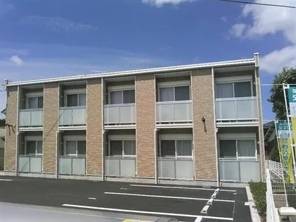 レオネクストソレーユ三木の画像