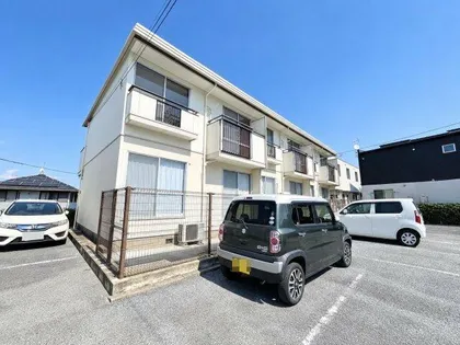 カーサ エスメラルダ A棟の画像