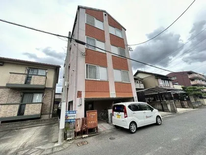 EAST COURT SHOMEIJIの画像