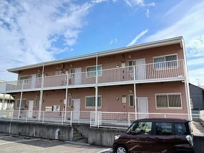 ガーデンハウスの画像