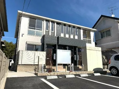 アークス蔵ノ浦の画像