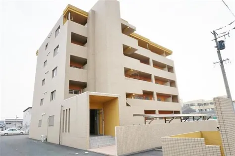 アトランティス川花の画像