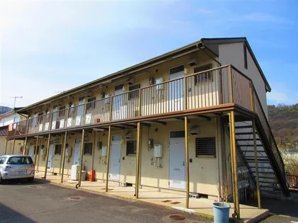 メゾンあまかわの画像