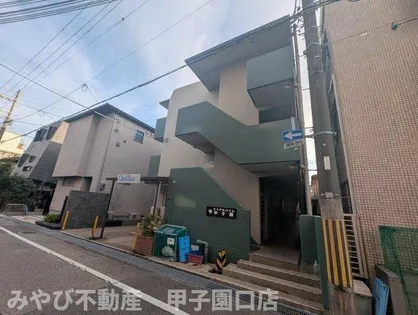 エイデルハイム甲子園の画像