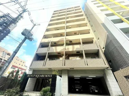 ラナップスクエア南森町NEXTSTAGEの画像