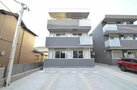 エトワール桜山Ⅱの画像