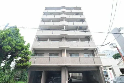 アーバンライフヤマゼンの画像