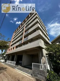 リバーサイド金岡五番館の画像