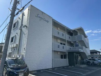 サンジコート東姫路の画像