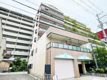 サンダイアル緑橋の画像