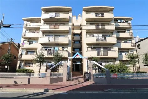 三和ハイツ百道の画像