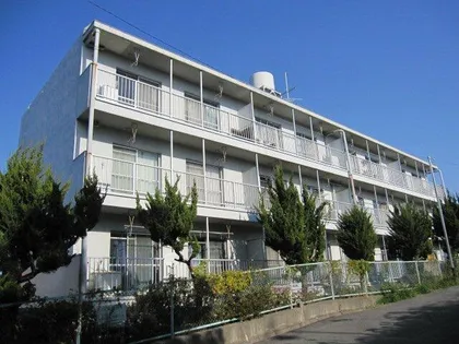 ハイツ芝の画像