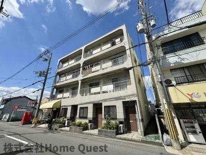 喜久マンションの画像