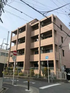 グラージュ小路【5階】の外観