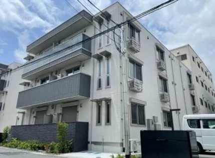 スペチアーレ巽中 B棟の画像