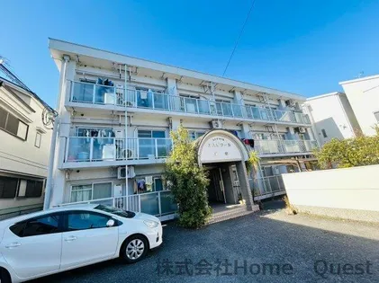 エスポワール高安の画像