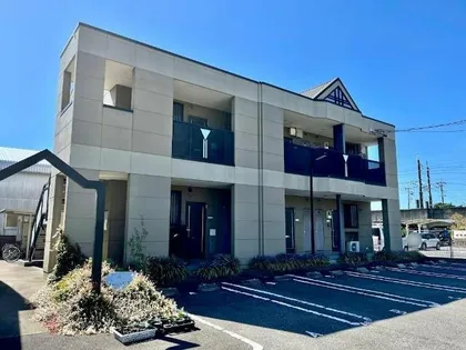 フォーシーズン大和の画像