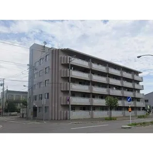 サンハイツ丸果の画像