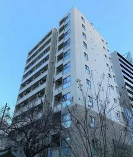 サン・名駅南ビル【11階】の外観