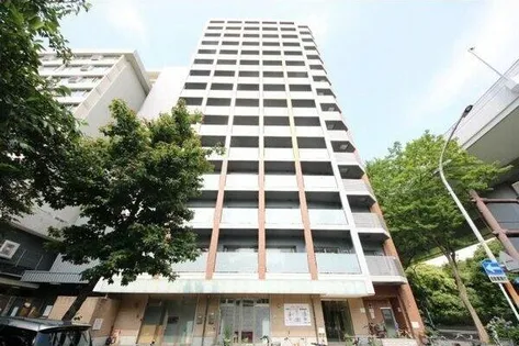 aLATO丸の内(旧レジディア丸の内)【15階】の外観