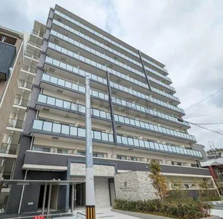 ベルンガーデン林寺の画像