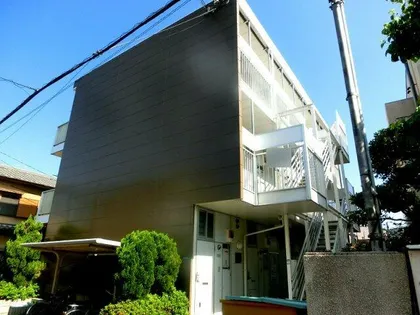 レオパレス本町の画像