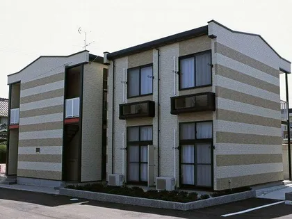 レオパレス新堂の画像