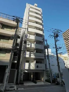 マリンズ心斎橋Ⅲの画像