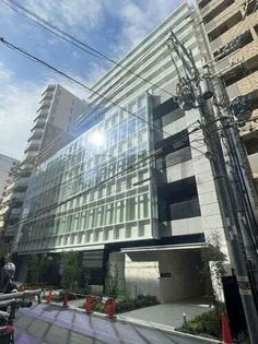 アーバス天満橋【12階】の外観