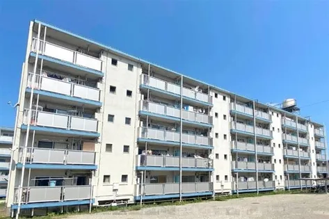 ビレッジハウス十王堂の画像