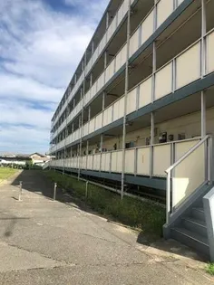 ビレッジハウス尾上3号棟の画像