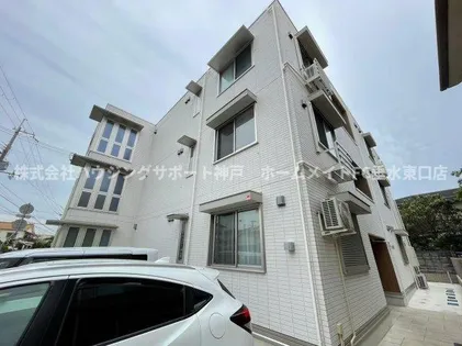 セジュール西明石の画像