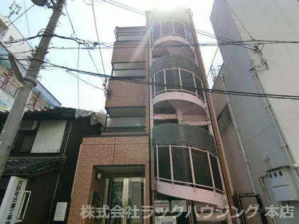 アリエスかまくらの画像