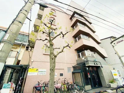 ジョイフル林寺の画像