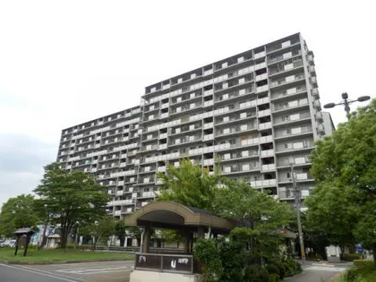 グランドメゾン守山1号棟の画像