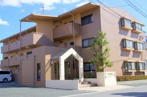 ヴィラ シャルマンの画像