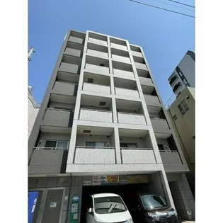 クレスティア天神サウスの画像