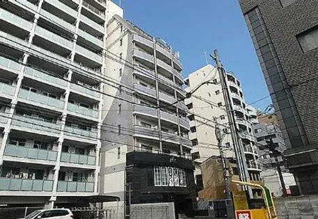 アバンス薬院 Bの画像