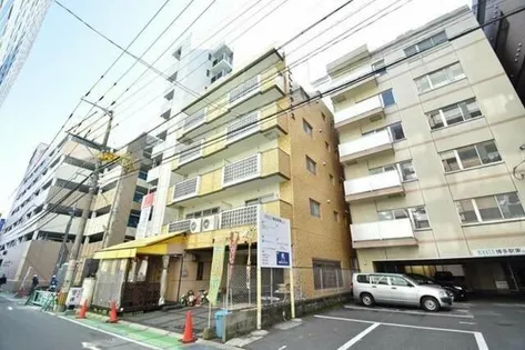 駅東レジデンスの画像