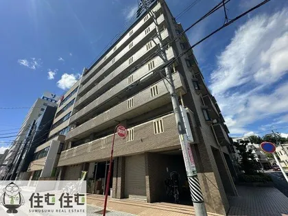 ファミーユDAISHINの画像