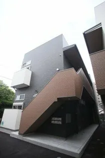 アンピオ姪浜拾番館の画像