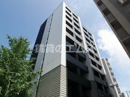 ザ レジデンス博多の画像