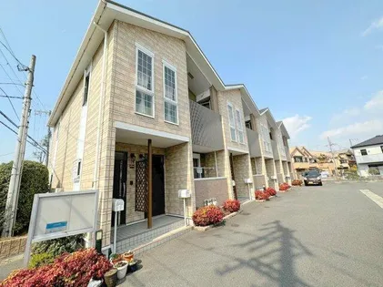 メゾン ド ソレイユの画像