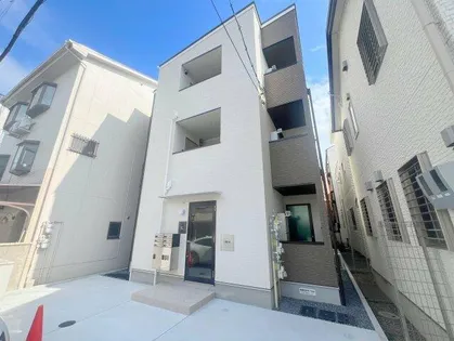 リブレメゾン俊徳道Ⅰの画像