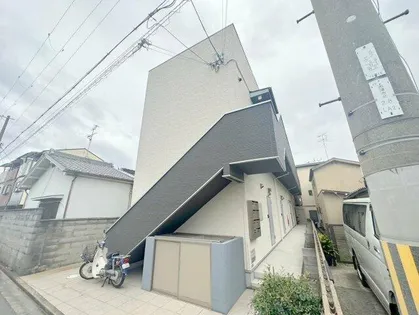 グランヴィア鴻池新田の画像