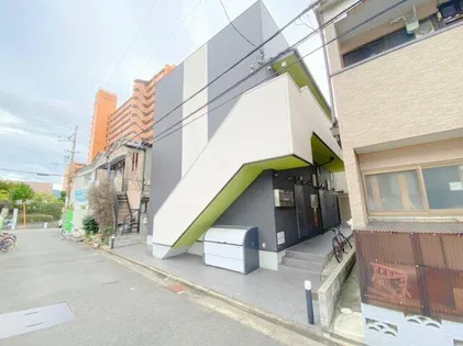 サクセス若江東町の画像