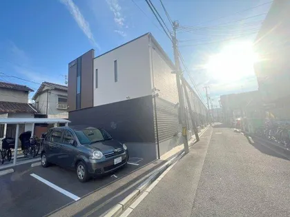 イーグルソシアの画像