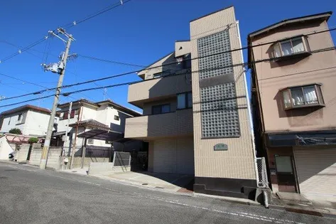 土師マンションの画像