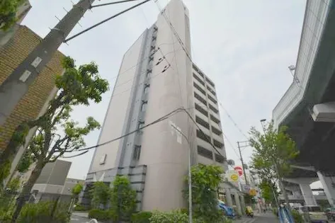 グラン・ドゥ・ルイ【7階】の外観